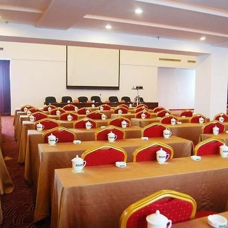 Jishou Heyi Hotel Phượng Hoàng cổ trấn Ngoại thất bức ảnh