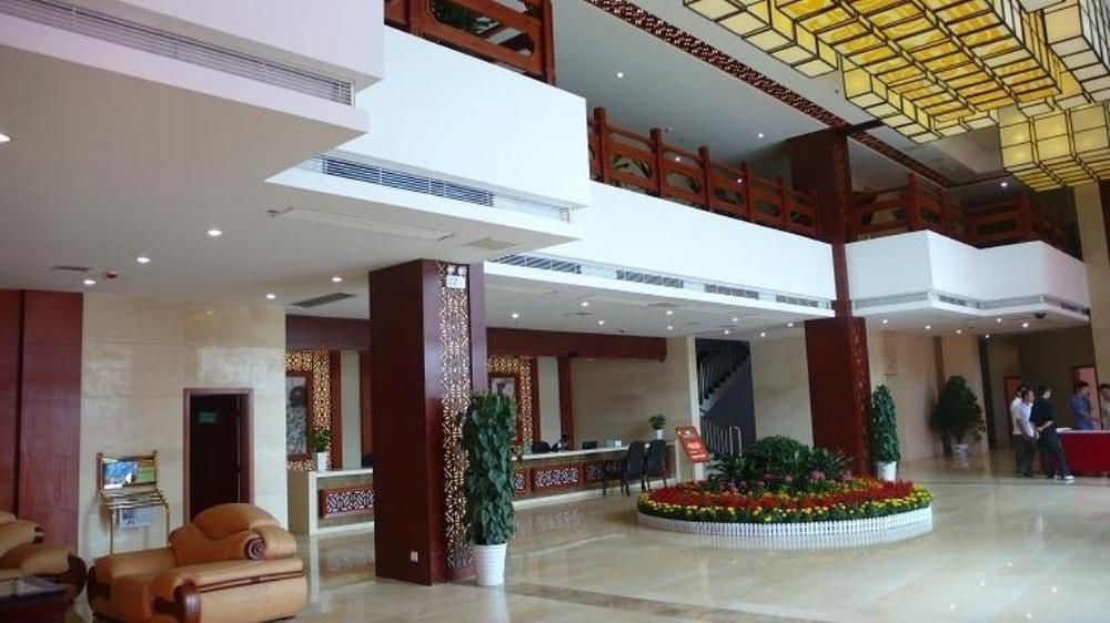 Jishou Heyi Hotel Phượng Hoàng cổ trấn Ngoại thất bức ảnh