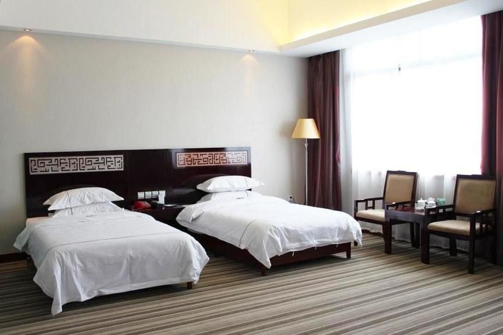 Jishou Heyi Hotel Phượng Hoàng cổ trấn Ngoại thất bức ảnh