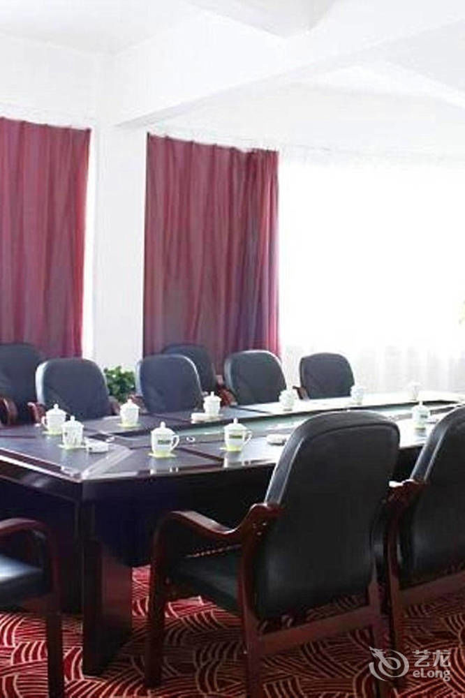 Jishou Heyi Hotel Phượng Hoàng cổ trấn Ngoại thất bức ảnh
